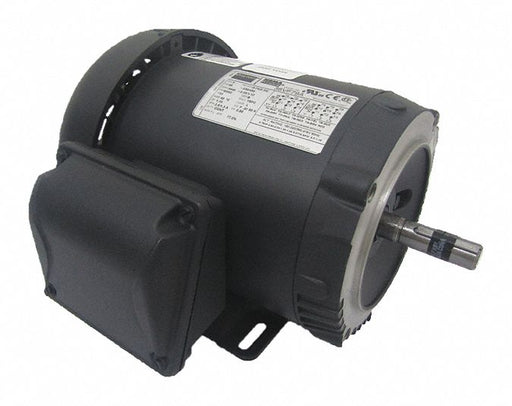 GP Motor 3/4 HP 3 520 RPM 230/460V 56C