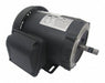 GP Motor 3/4 HP 3 520 RPM 230/460V 56C