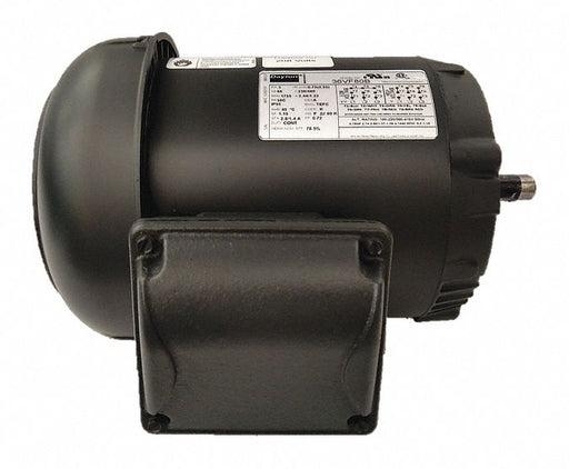 GP Motor 3/4 HP 1 720 RPM 230/460V 56C
