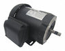 GP Motor 1 HP 3 520 RPM 230/460V AC 56C