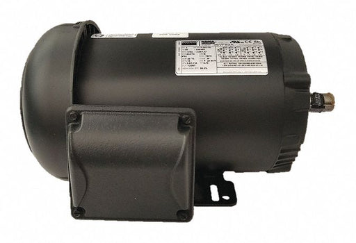 GP Motor 1 HP 1 765 RPM 230/460V 143/5TC