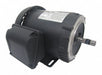 GP Motor 1 HP 1 145 RPM 230/460V AC 56C