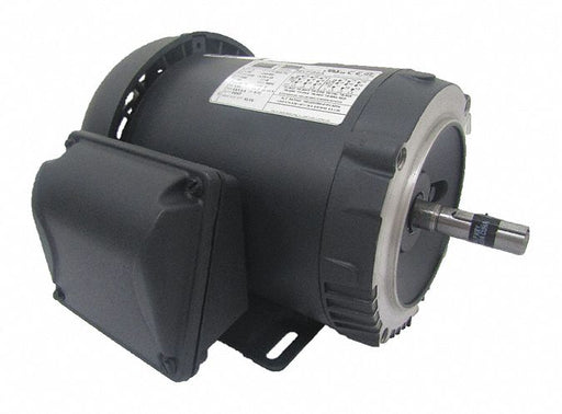 GP Motor 1 HP 1 145 RPM 230/460V AC 56C