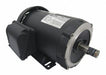 GP Motor 1 HP 1 145 RPM 230/460V 143/5TC
