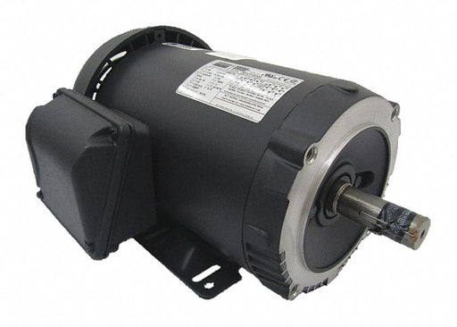 GP Motor 1 HP 1 145 RPM 230/460V 143/5TC