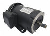 GP Motor 1 1/2 HP 3 510 RPM 230/460V