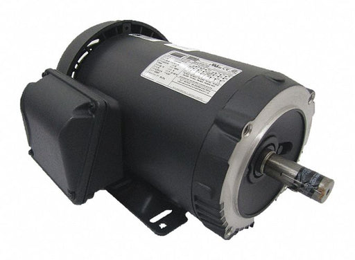 GP Motor 1 1/2 HP 3 510 RPM 230/460V