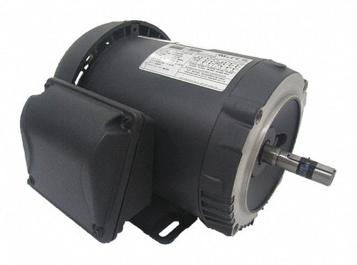 GP Motor 1 1/2 HP 1 750 RPM 230/460V 56C
