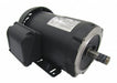 GP Motor 1 1/2 HP 1 750 RPM 230/460V