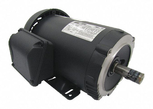 GP Motor 1 1/2 HP 1 750 RPM 230/460V