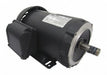 GP Motor 3 HP 3 490 RPM 230/460V 143/5TC