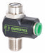 Flow Control Valve Screwdriver 175 psi