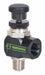 Flow Control Valve Knob 175 psi