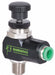 Flow Control Valve Knob 175 psi