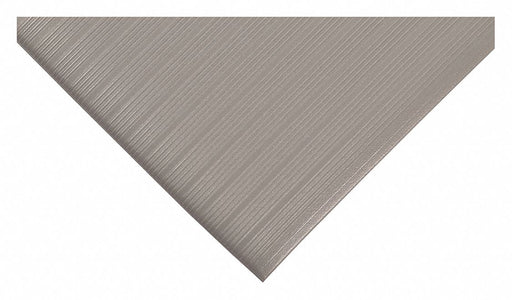Antifatigue Mat Gray 4ft. x 60ft.