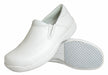 M1585 Loafer Shoe White Women s 11 W PR