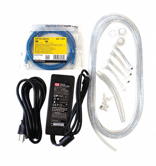 Enabler Kit 16-3/4 in L x 6-1/2 in W