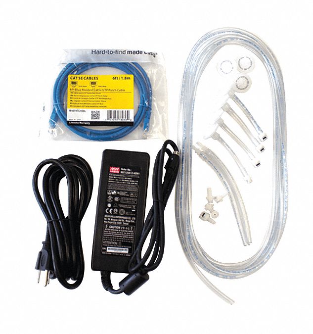 Enabler Kit 16-3/4 in L x 6-1/2 in W