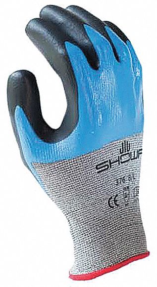 J0990 Cut-Resistant Gloves M PR
