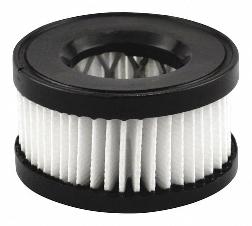 HydraulicBreatherFilter Roun