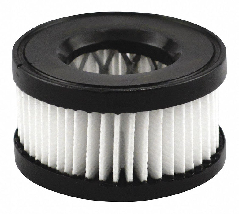 HydraulicBreatherFilter Roun