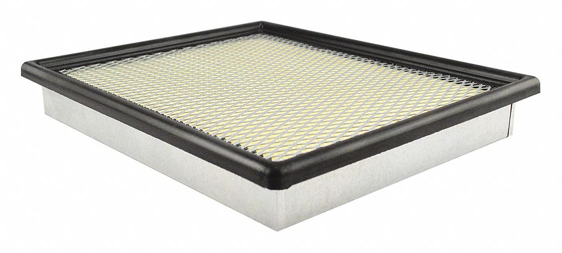 Cabin Air Filter Rectangular