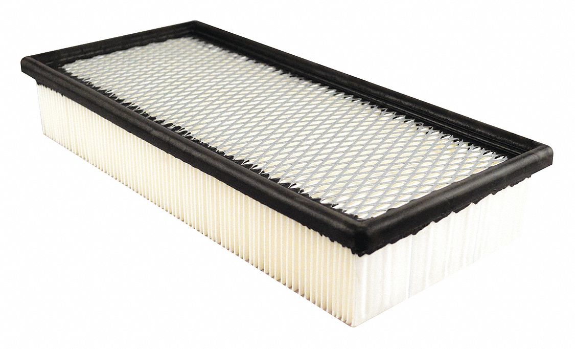 Cabin Air Filter Rectangular