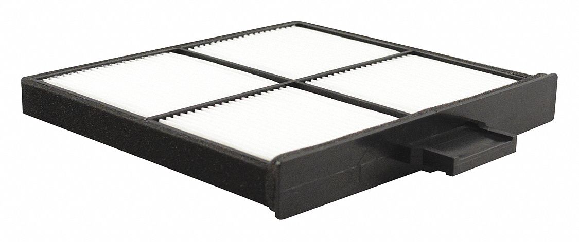 Cabin Air Filter Rectangular