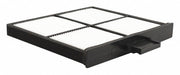 Cabin Air Filter Rectangular