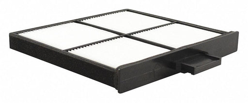 Cabin Air Filter Rectangular
