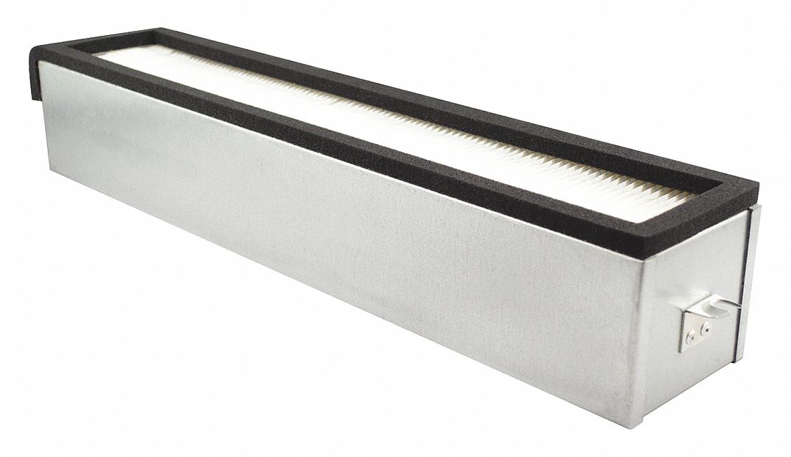 Cabin Air Filter Rectangular