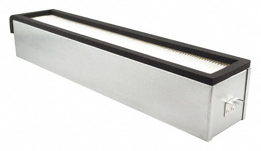 Cabin Air Filter Rectangular