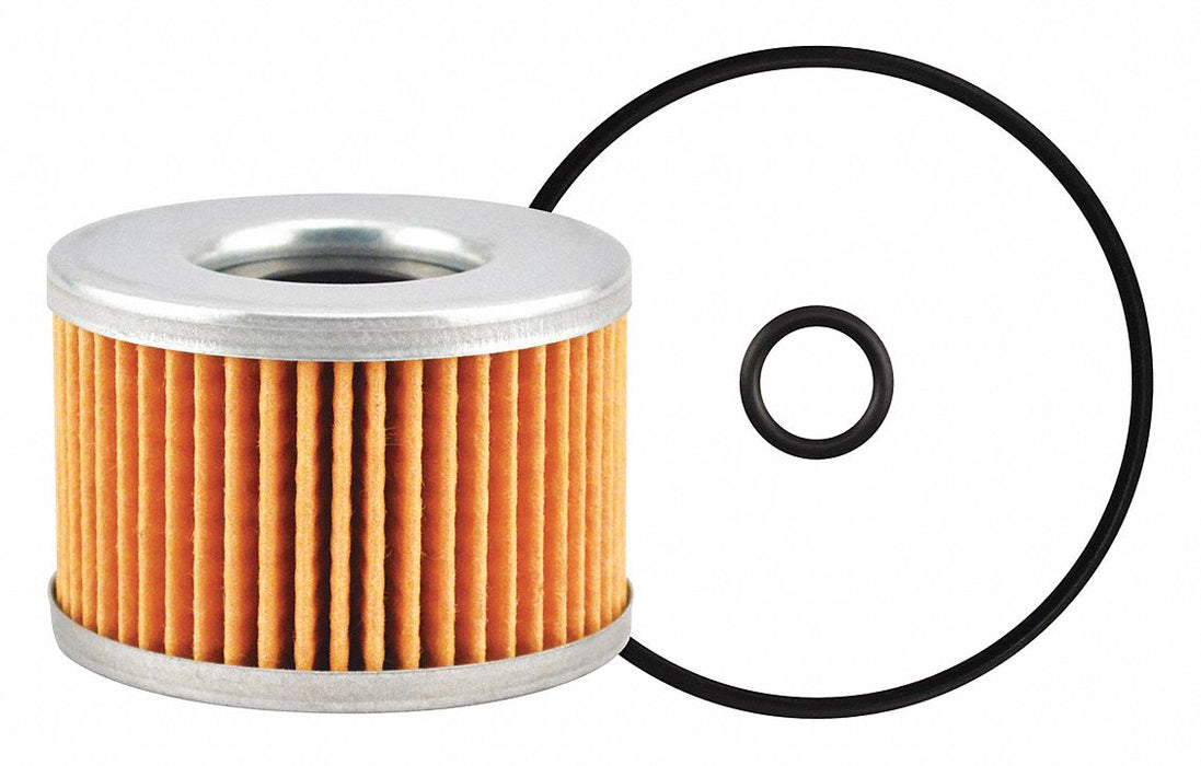 Oil Filter 1-27/32 L