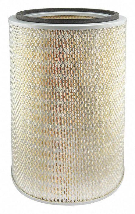 Outer Air Filter Round