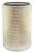 Outer Air Filter Round