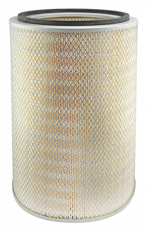 Outer Air Filter Round