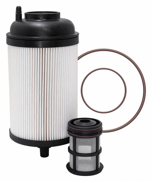 Fuel Filter Cartridge 10in. L
