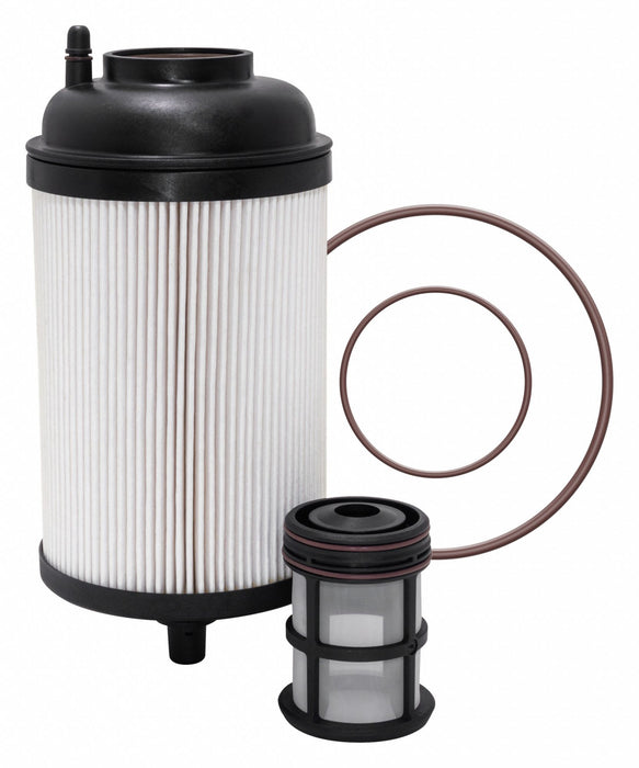 Fuel Filter Cartridge 10in. L