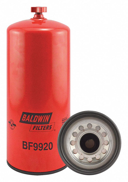 Separator Cartridge 11-1/8in. L
