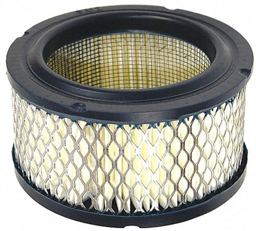 Pleated Filter Paper 2.31 Ht 3 ID