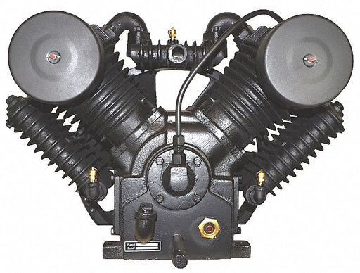 Air Compressor Pump 2 Stage 10 hp