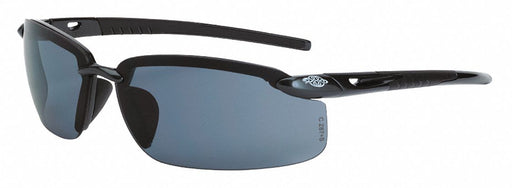 Safety Glasses Smoke