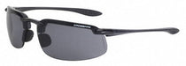 Safety Glasses Smoke