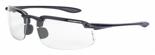 Safety Glasses Clear