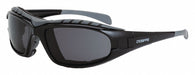 Safety Glasses Smoke