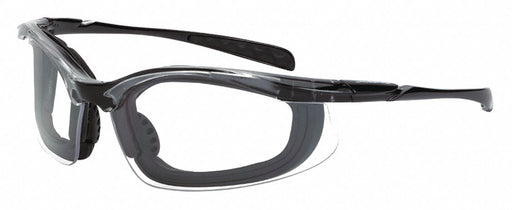 Safety Glasses Clear