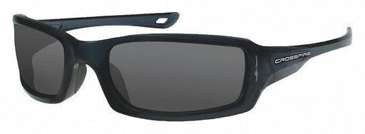 Safety Glasses Smoke