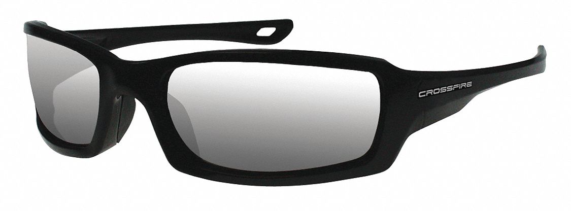 Safety Glasses Indoor/Outdoor Mirror