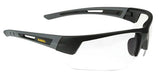 Safety Glasses Clear ScratchResistant