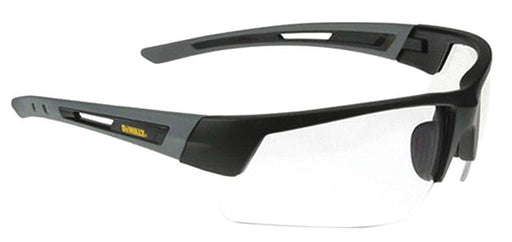Safety Glasses Clear ScratchResistant